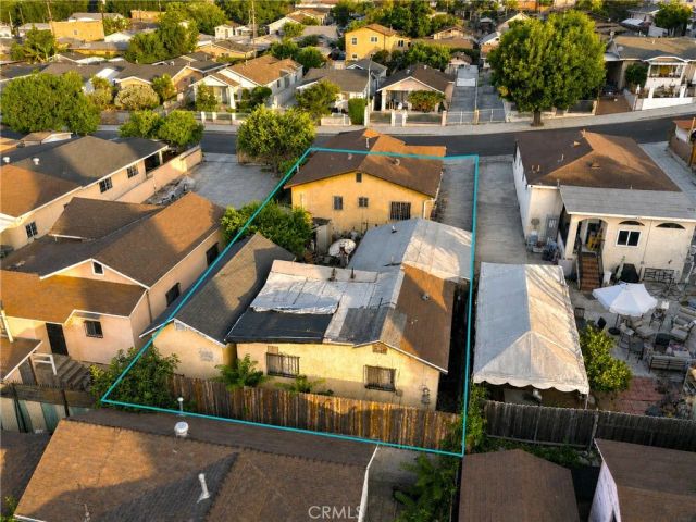 440 N Ezra, Los Angeles, CA 90063