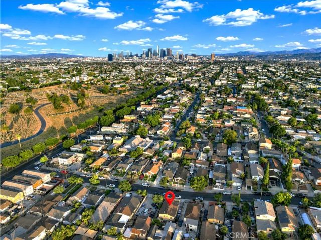 440 N Ezra, Los Angeles, CA 90063