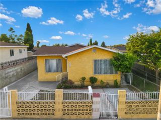 440 N Ezra, Los Angeles, CA 90063