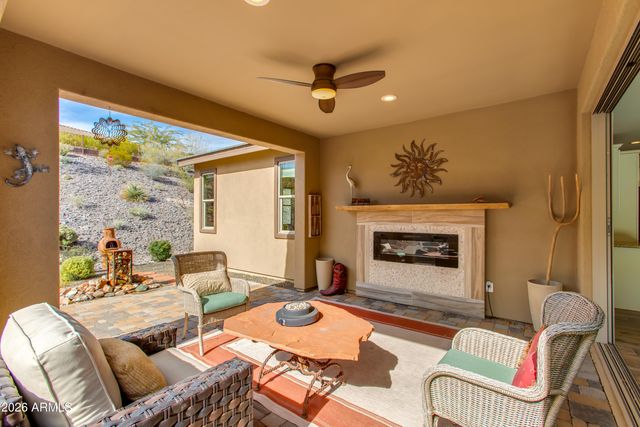 3914 GOLDMINE CANYON Way, Wickenburg, AZ 85390