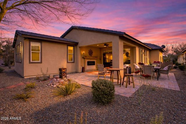 3914 GOLDMINE CANYON Way, Wickenburg, AZ 85390