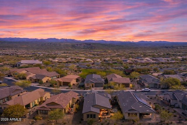 3914 GOLDMINE CANYON Way, Wickenburg, AZ 85390