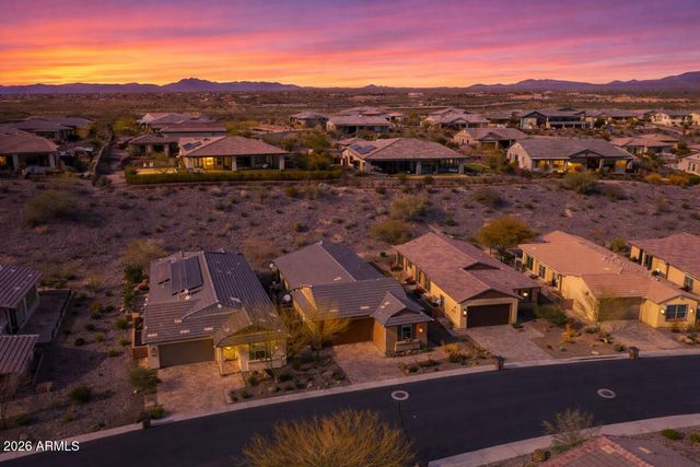 3914 GOLDMINE CANYON Way, Wickenburg, AZ 85390