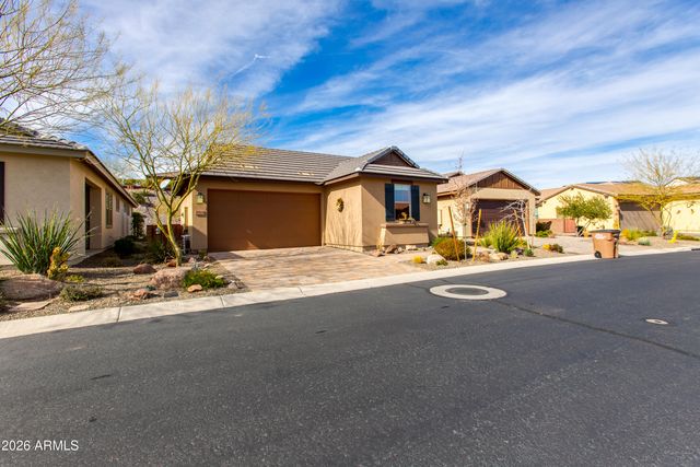 3914 GOLDMINE CANYON Way, Wickenburg, AZ 85390