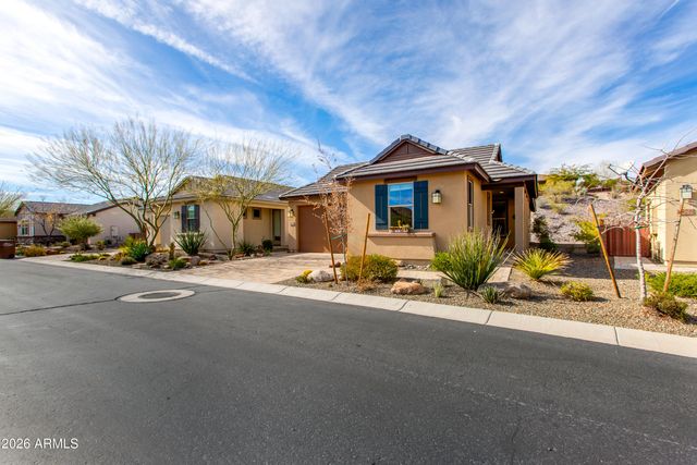 3914 GOLDMINE CANYON Way, Wickenburg, AZ 85390