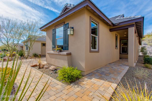 3914 GOLDMINE CANYON Way, Wickenburg, AZ 85390