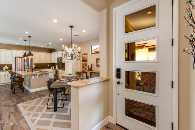 3914 GOLDMINE CANYON Way, Wickenburg, AZ 85390