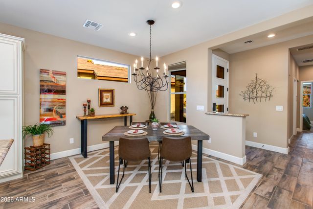 3914 GOLDMINE CANYON Way, Wickenburg, AZ 85390