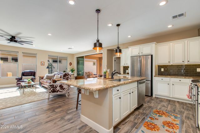 3914 GOLDMINE CANYON Way, Wickenburg, AZ 85390