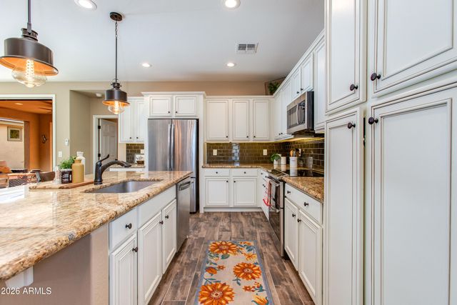 3914 GOLDMINE CANYON Way, Wickenburg, AZ 85390