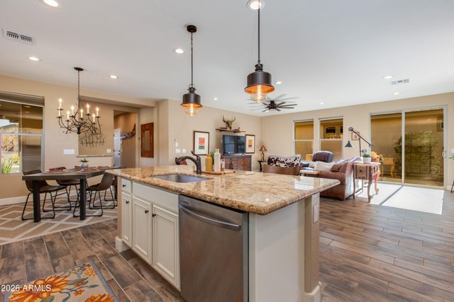 3914 GOLDMINE CANYON Way, Wickenburg, AZ 85390