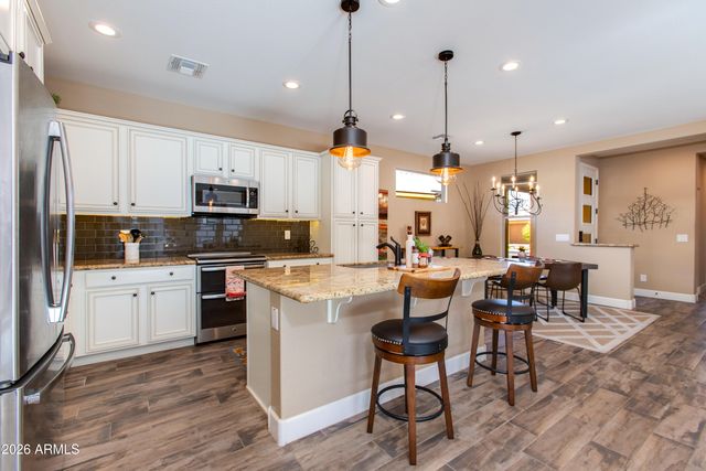 3914 GOLDMINE CANYON Way, Wickenburg, AZ 85390