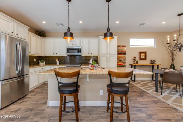 3914 GOLDMINE CANYON Way, Wickenburg, AZ 85390