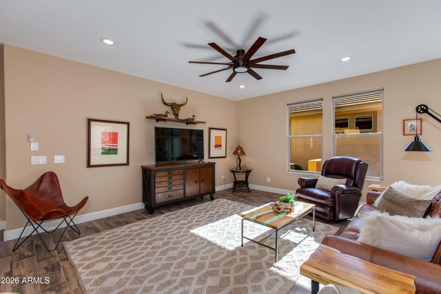 3914 GOLDMINE CANYON Way, Wickenburg, AZ 85390