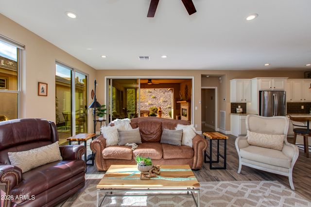 3914 GOLDMINE CANYON Way, Wickenburg, AZ 85390