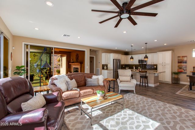 3914 GOLDMINE CANYON Way, Wickenburg, AZ 85390