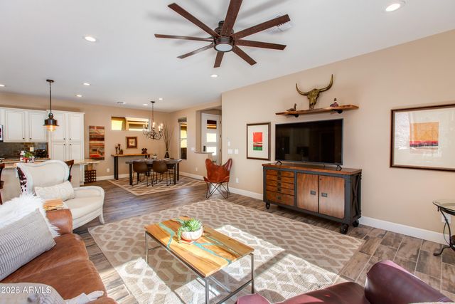 3914 GOLDMINE CANYON Way, Wickenburg, AZ 85390