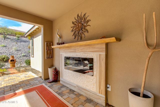 3914 GOLDMINE CANYON Way, Wickenburg, AZ 85390