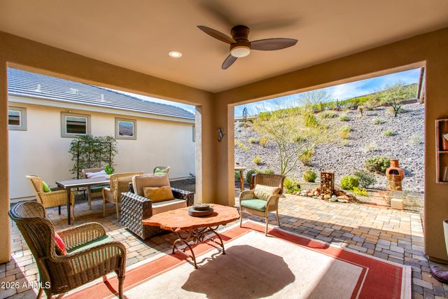 3914 GOLDMINE CANYON Way, Wickenburg, AZ 85390