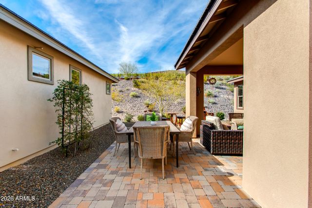 3914 GOLDMINE CANYON Way, Wickenburg, AZ 85390