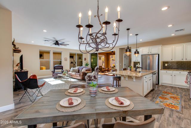 3914 GOLDMINE CANYON Way, Wickenburg, AZ 85390