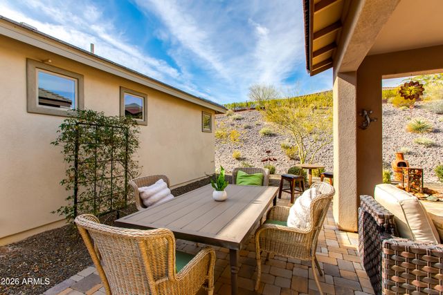 3914 GOLDMINE CANYON Way, Wickenburg, AZ 85390