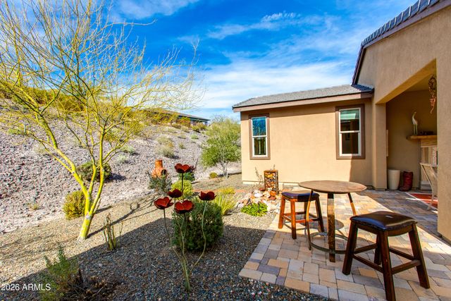 3914 GOLDMINE CANYON Way, Wickenburg, AZ 85390