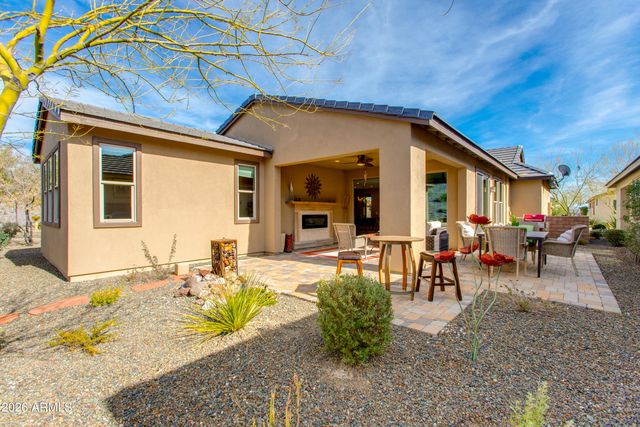 3914 GOLDMINE CANYON Way, Wickenburg, AZ 85390