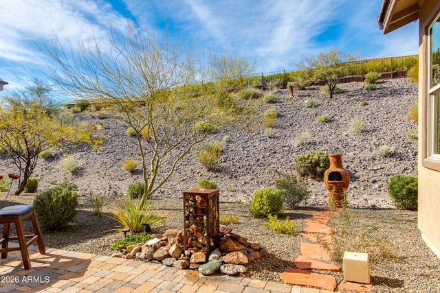 3914 GOLDMINE CANYON Way, Wickenburg, AZ 85390