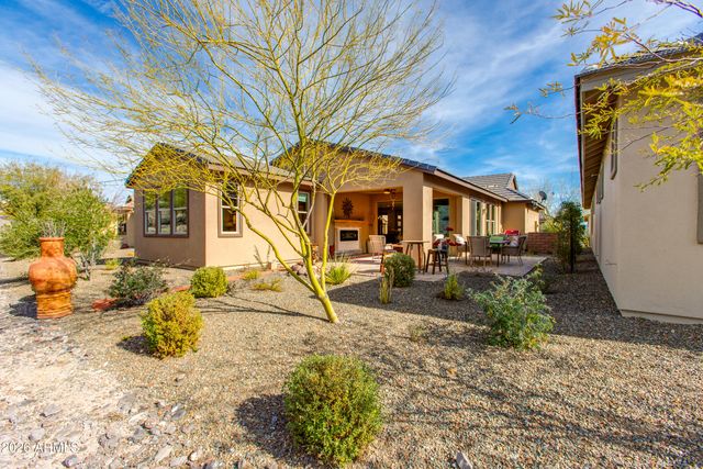 3914 GOLDMINE CANYON Way, Wickenburg, AZ 85390