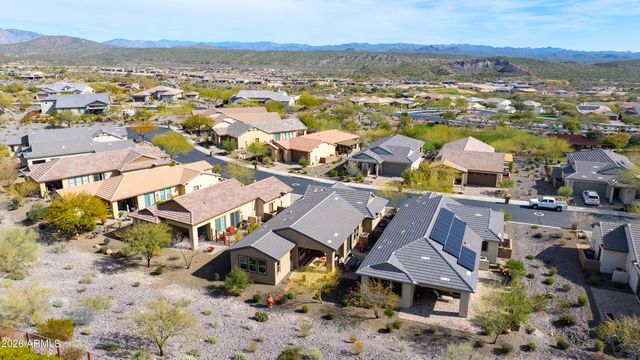 3914 GOLDMINE CANYON Way, Wickenburg, AZ 85390
