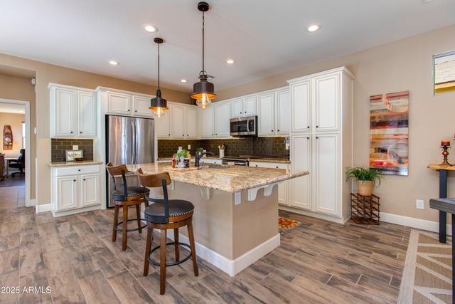 3914 GOLDMINE CANYON Way, Wickenburg, AZ 85390