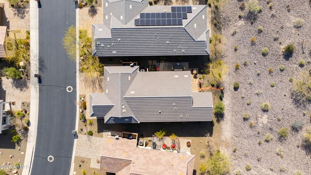 3914 GOLDMINE CANYON Way, Wickenburg, AZ 85390