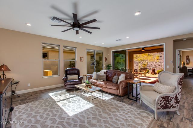 3914 GOLDMINE CANYON Way, Wickenburg, AZ 85390