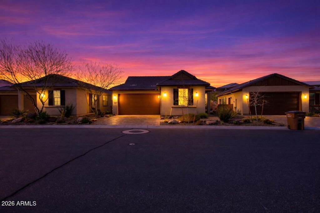 3914 GOLDMINE CANYON Way, Wickenburg, AZ 85390 — photo 2