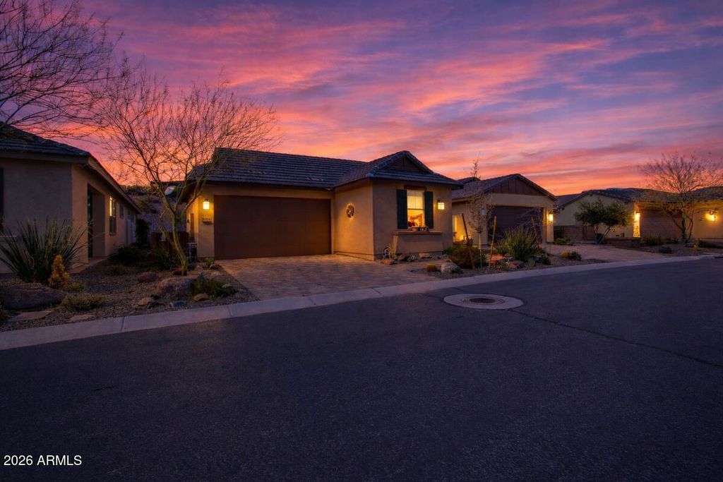 3914 GOLDMINE CANYON Way, Wickenburg, AZ 85390 — photo 3