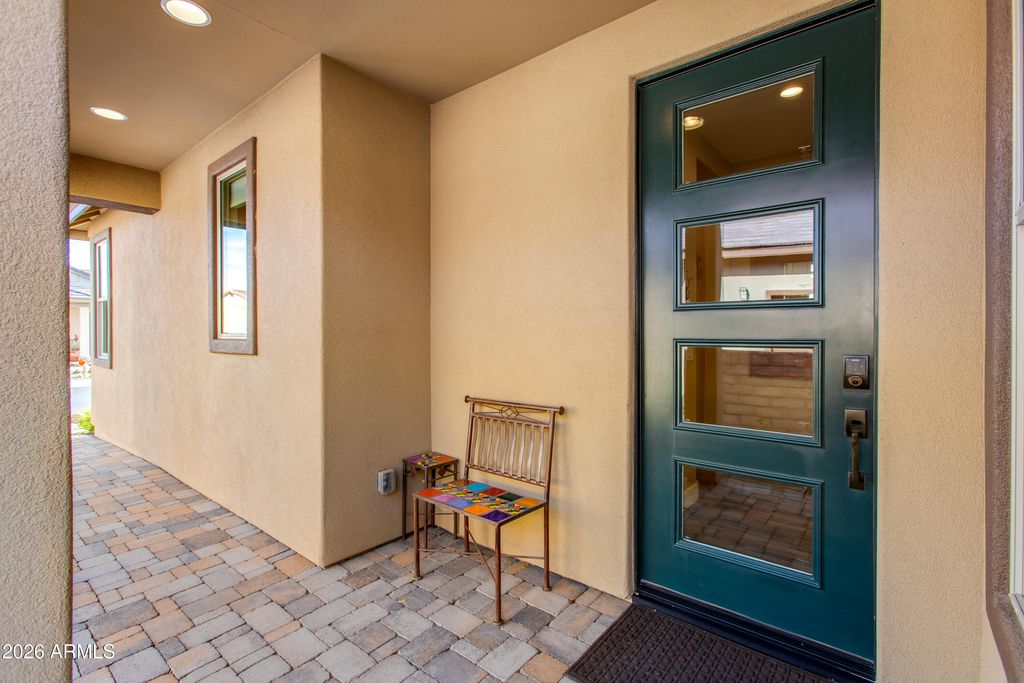 3914 GOLDMINE CANYON Way, Wickenburg, AZ 85390 — photo 4