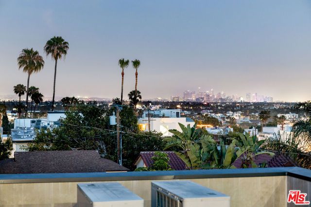 923 N Hilldale Avenue, West Hollywood, CA 90069