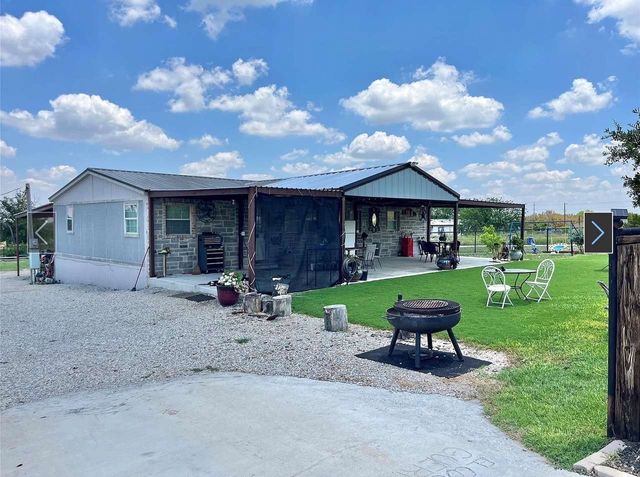 119 Overlook Trail, Azle, TX 76020