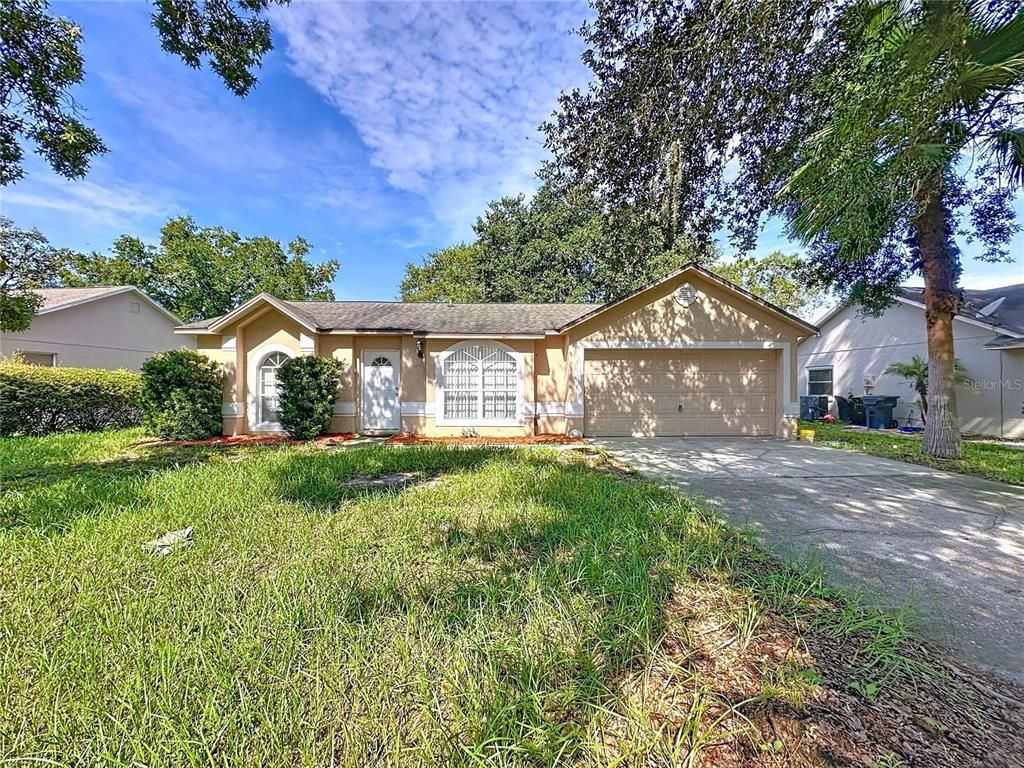 215 FOGGY CREEK ROAD, Davenport, FL 33837