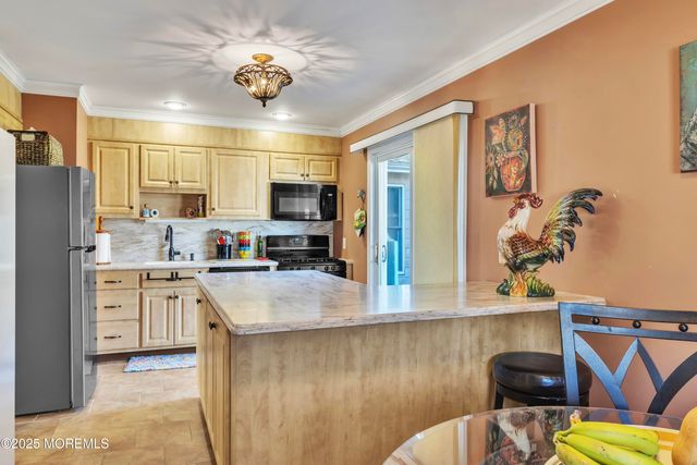 721 Flagge Road, Brick, NJ 08724