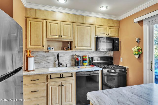 721 Flagge Road, Brick, NJ 08724