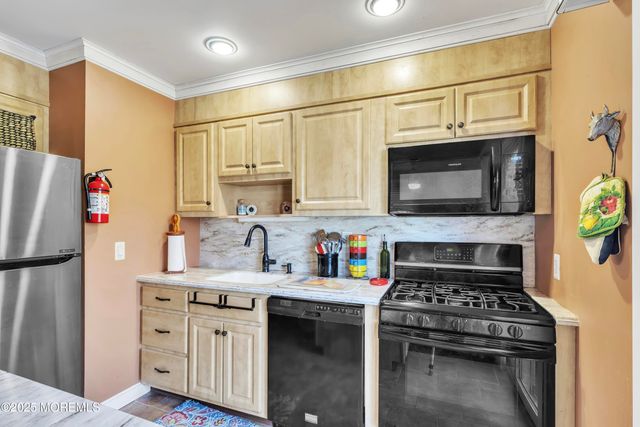 721 Flagge Road, Brick, NJ 08724