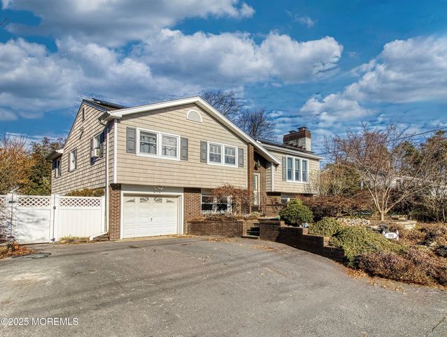 721 Flagge Road, Brick, NJ 08724