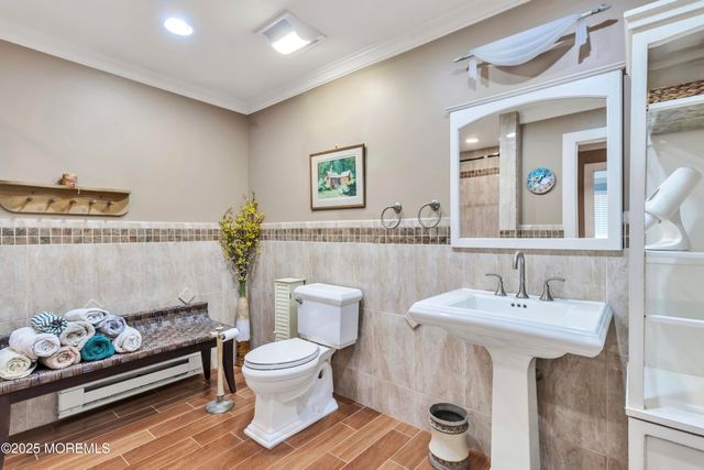 721 Flagge Road, Brick, NJ 08724