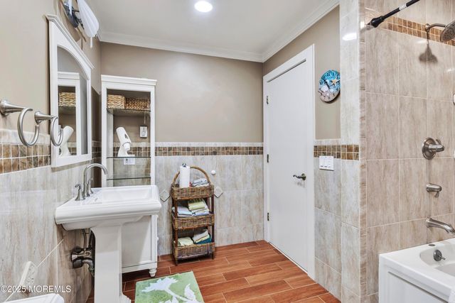 721 Flagge Road, Brick, NJ 08724