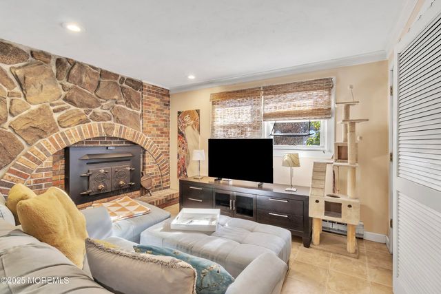 721 Flagge Road, Brick, NJ 08724