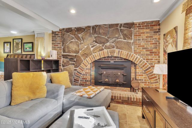 721 Flagge Road, Brick, NJ 08724