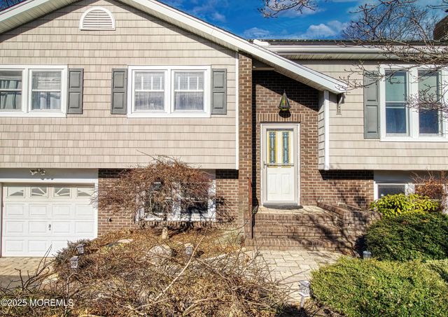 721 Flagge Road, Brick, NJ 08724