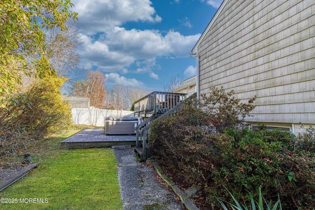 721 Flagge Road, Brick, NJ 08724